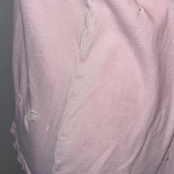 Perfectly Distressed TShirt - Picture 6 of 7